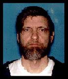 Ted Kaczynski